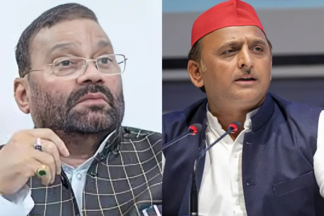 Samajwadi Party