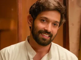 Vikrant Massey