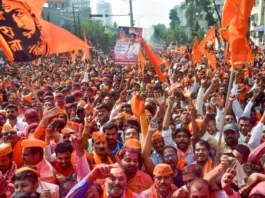 Maratha Reservation