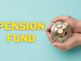 Pension Fund