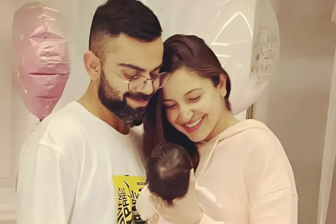 Virat Anushka