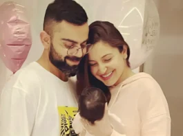 Virat Anushka