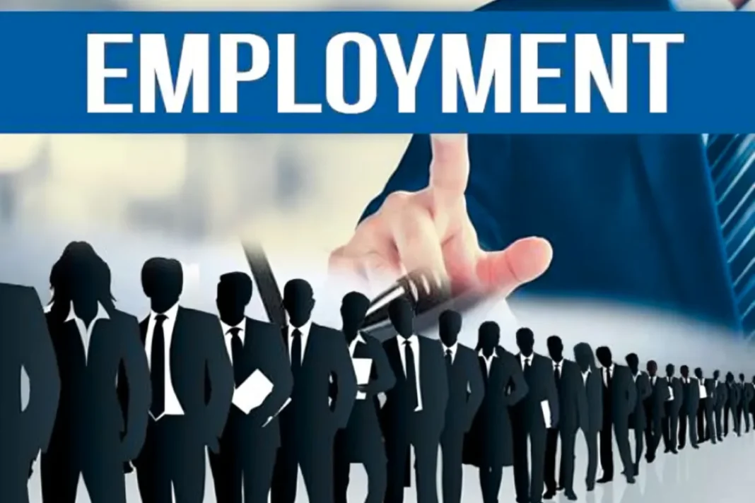 Employment