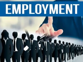 Employment