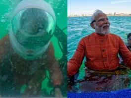 PM narendra Modi