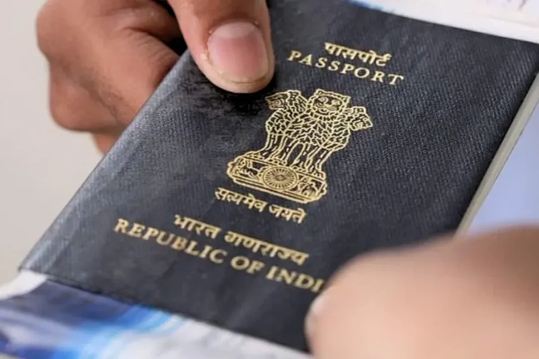 Passport news