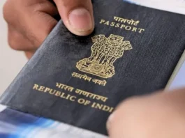 Passport news