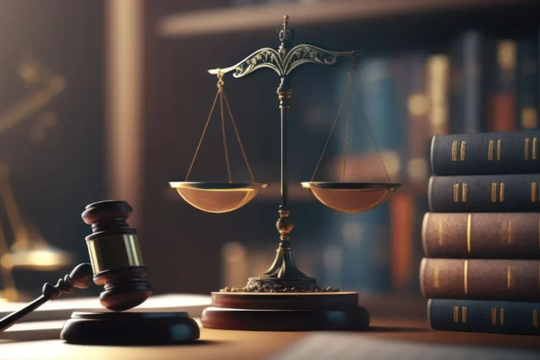 New Criminal Laws