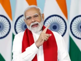 PM Modi