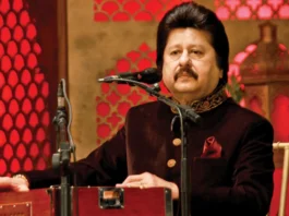 Pankaj Udhas