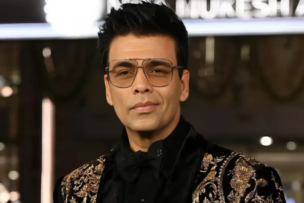 Karan Johar