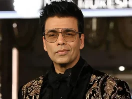 Karan Johar