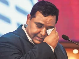 Vijay Shekar Sharma