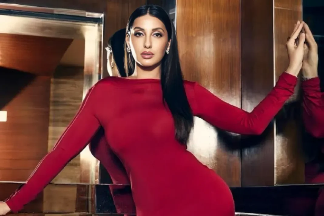 Nora Fatehi