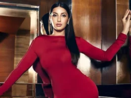 Nora Fatehi