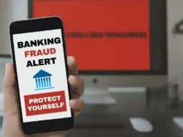 Online Banking Fraud