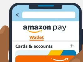 Amazon Pay