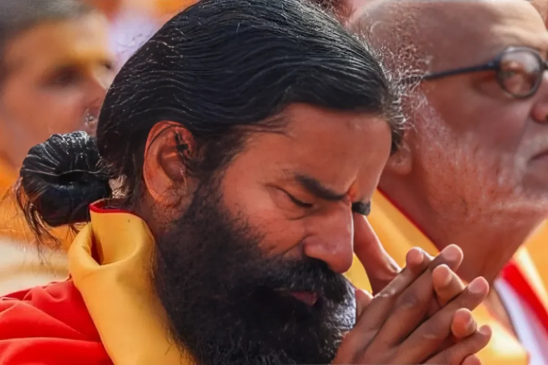 Baba Ramdev