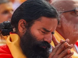 Baba Ramdev