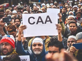 CAA