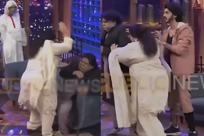 Pakistan viral video Pakistan viral video