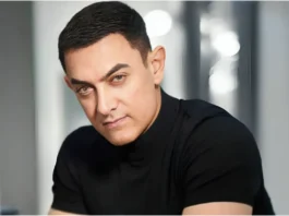 Aamir Khan