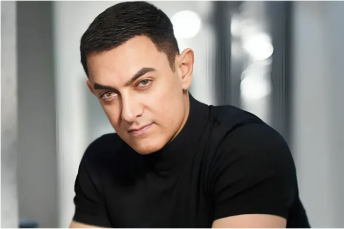 Aamir Khan