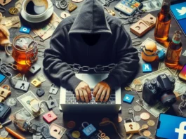 Social Media Fraud Alert
