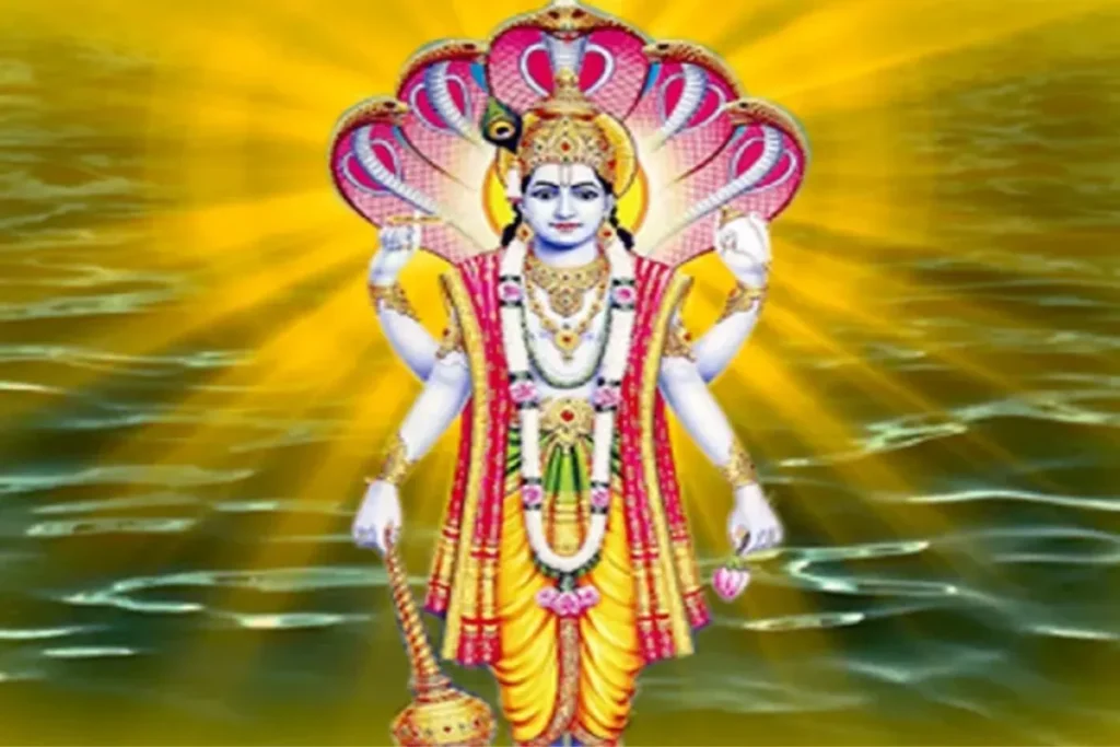 Brihaspati Puja