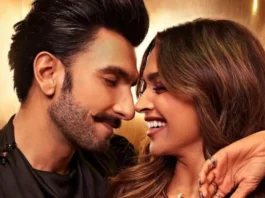 Congratulations! Deepika Padukone and Ranveer Singh