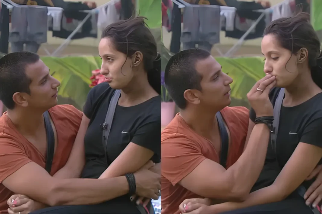 Nora Fatehi Viral Video