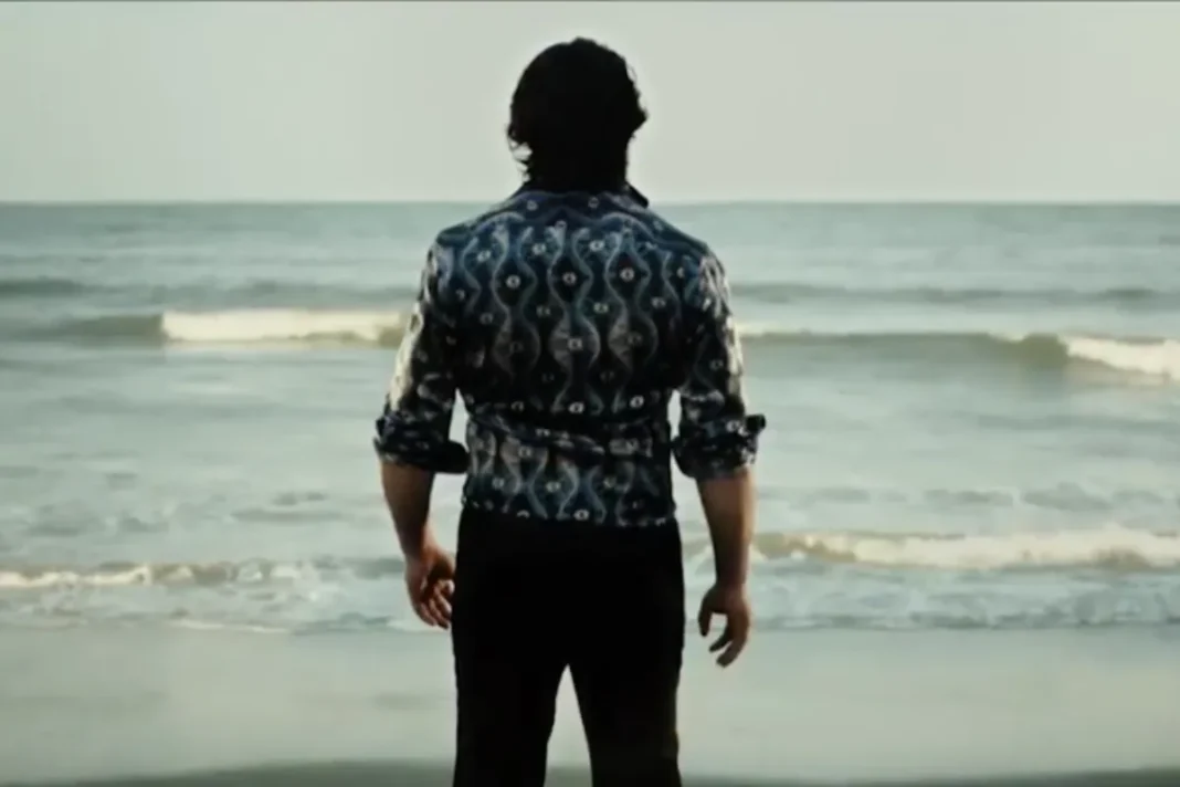 Yash in KGF