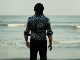 Yash in KGF