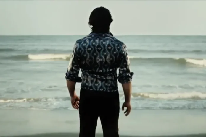 Yash in KGF