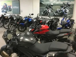 Bajaj