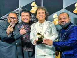 Grammy Awards 2024