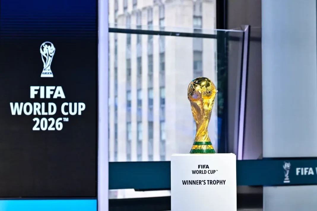 FIFA World Cup 2026