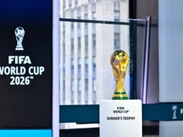 FIFA World Cup 2026