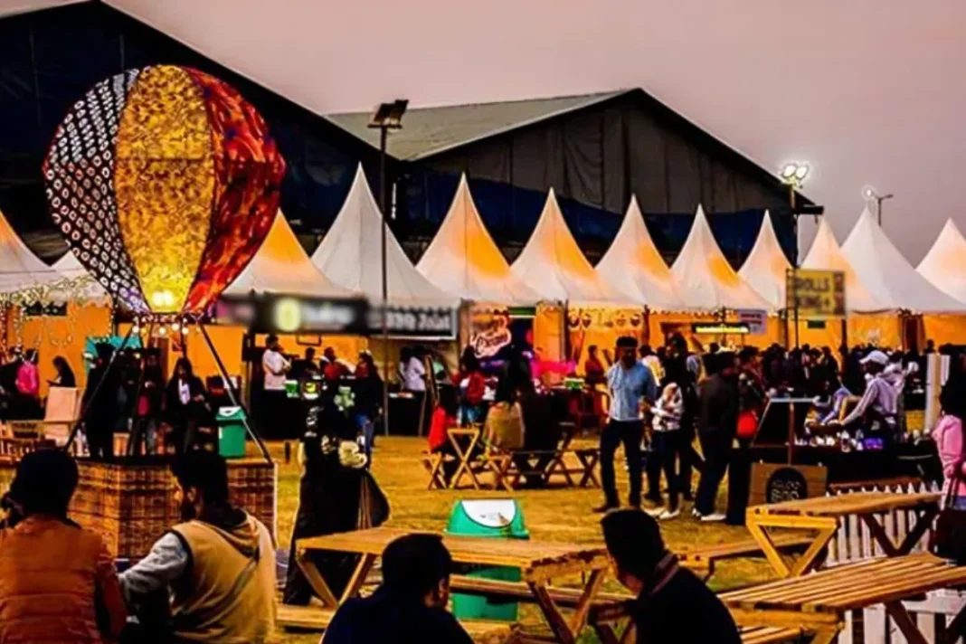 Noida Food Festival