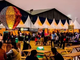 Noida Food Festival