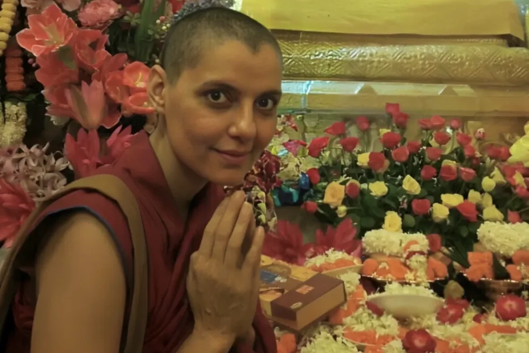 Barkha Madan