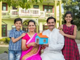 Pradhan Mantri Awas Yojana