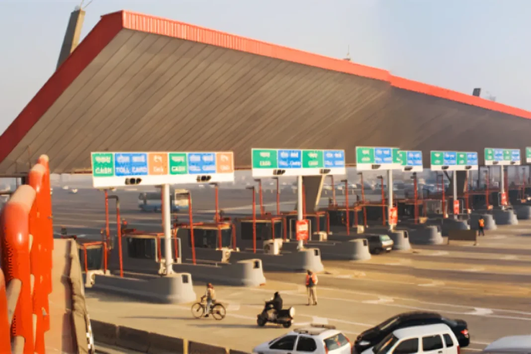 Toll Tax Exemption