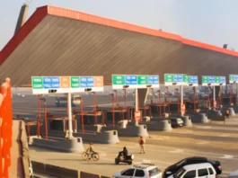 Toll Tax Exemption