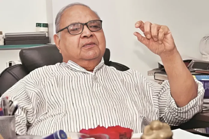 Chandrakant Sompura Chandrakant Sompura