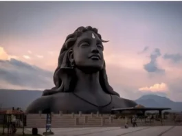 Jewar Airport to get Lord Shiva Statue by Sadhguru