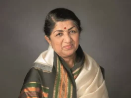 Lata Mangeshkar Death Anniversary