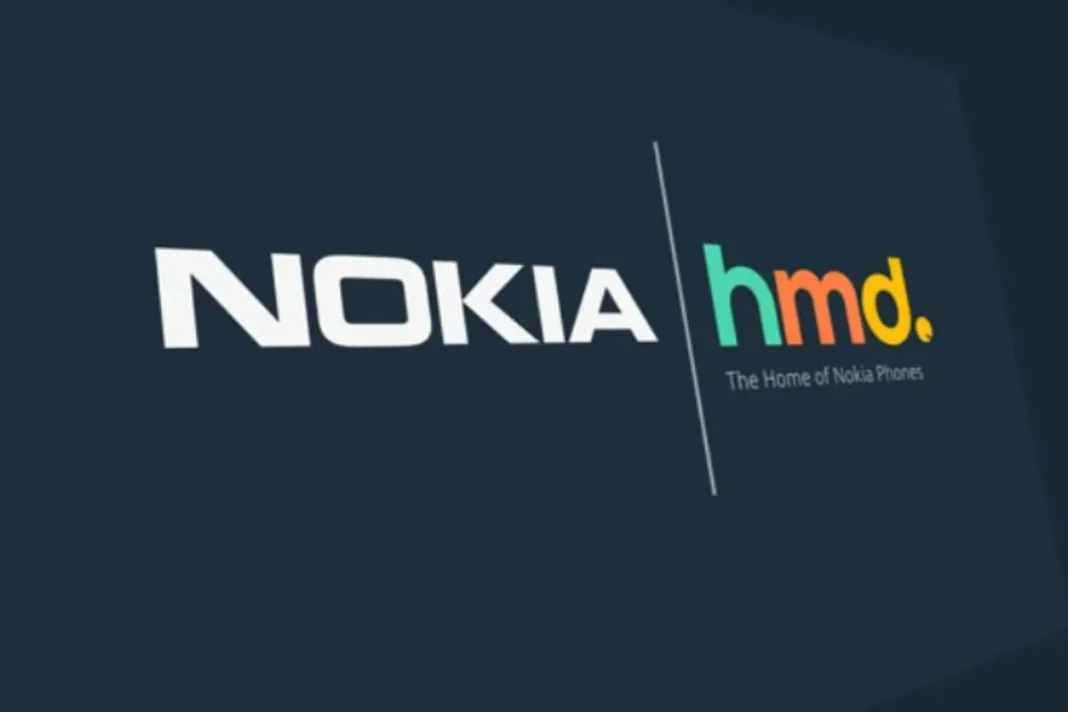 Nokia Hmd