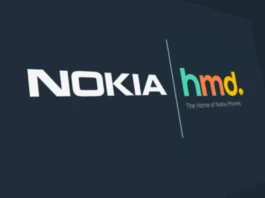 Nokia Hmd