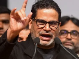 Prashant Kishor